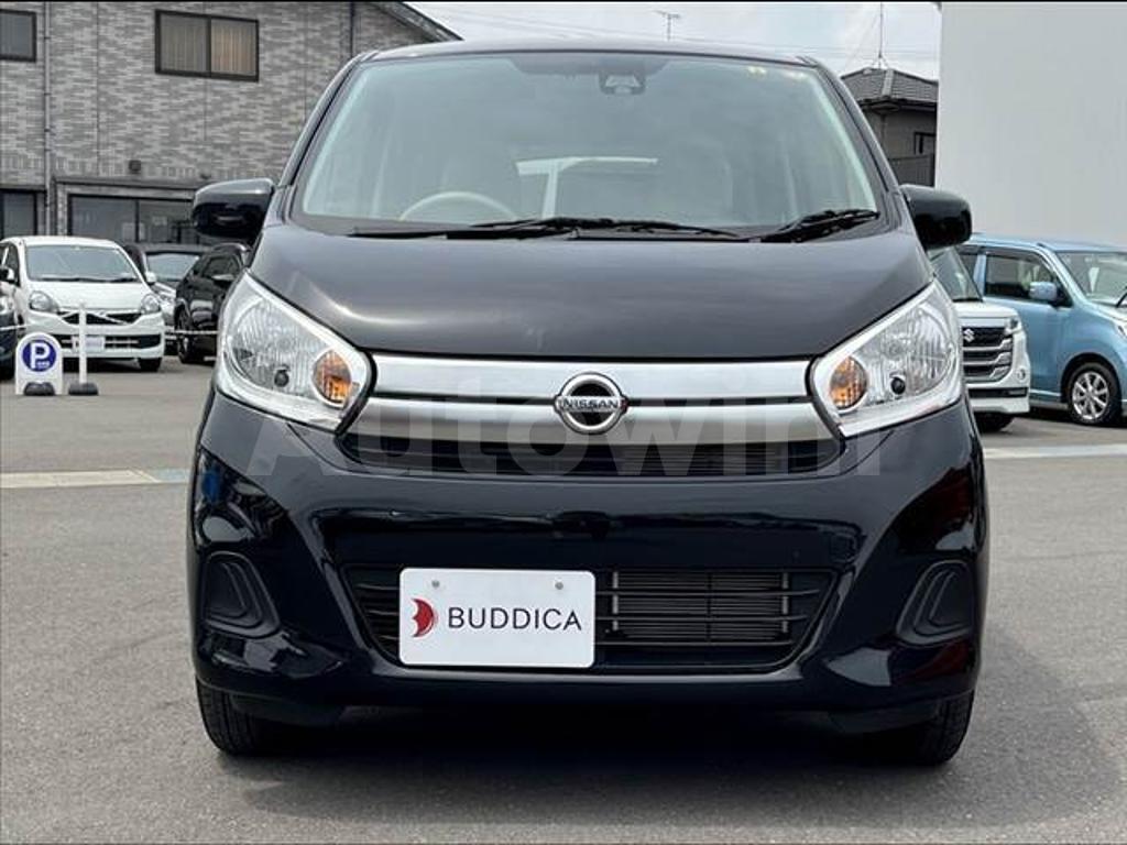 B21W-0414721 2017 NISSAN DAYZ-4