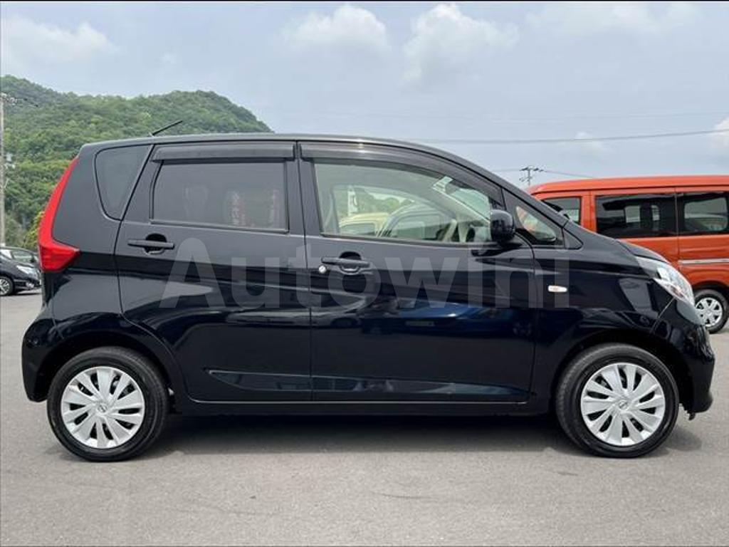 2017 NISSAN DAYZ - 7