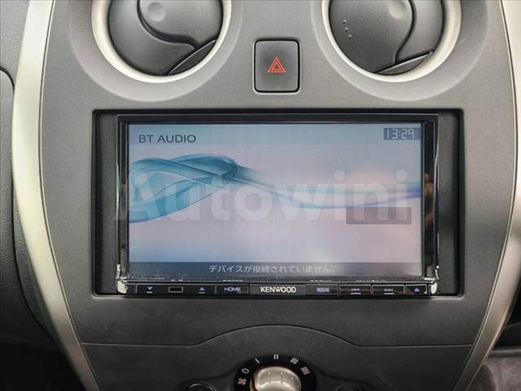 E12-318446 2014 NISSAN NOTE-2