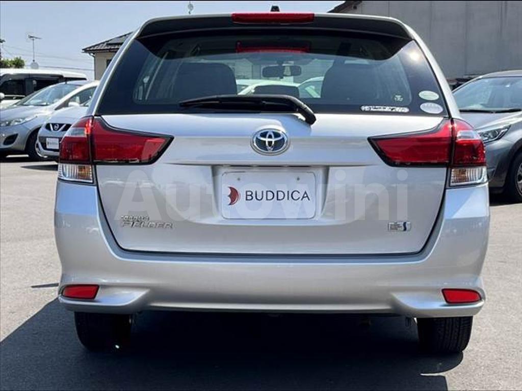 2015 TOYOTA COROLLA FIELDER - 8