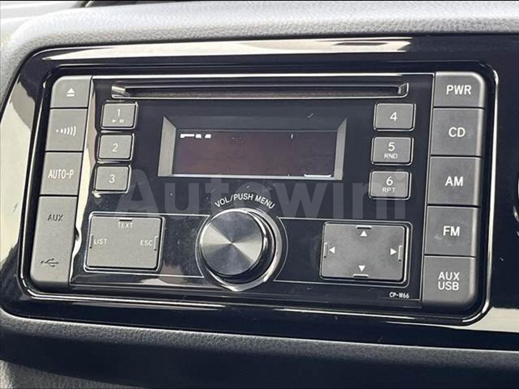 KSP130-2200511 2017 TOYOTA VITZ-3