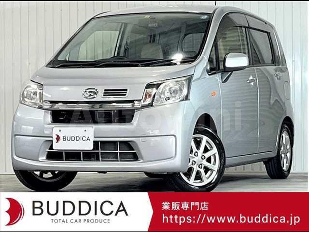 LA100S-1063872 2014 DAIHATSU MOVE-0
