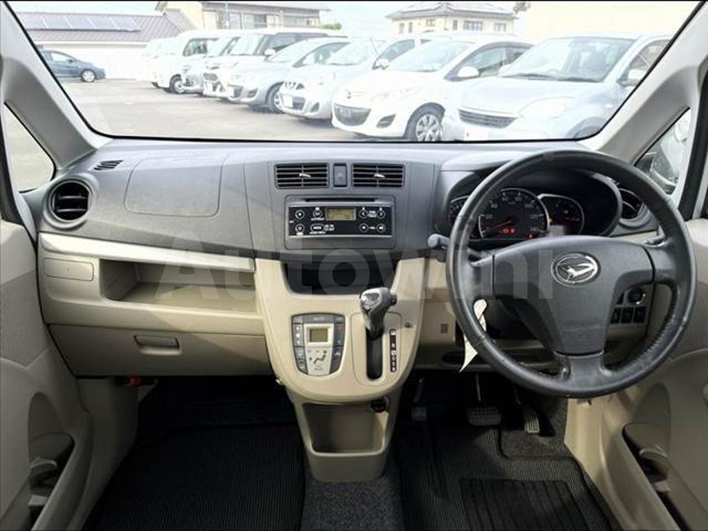 LA100S-1063872 2014 DAIHATSU MOVE-1