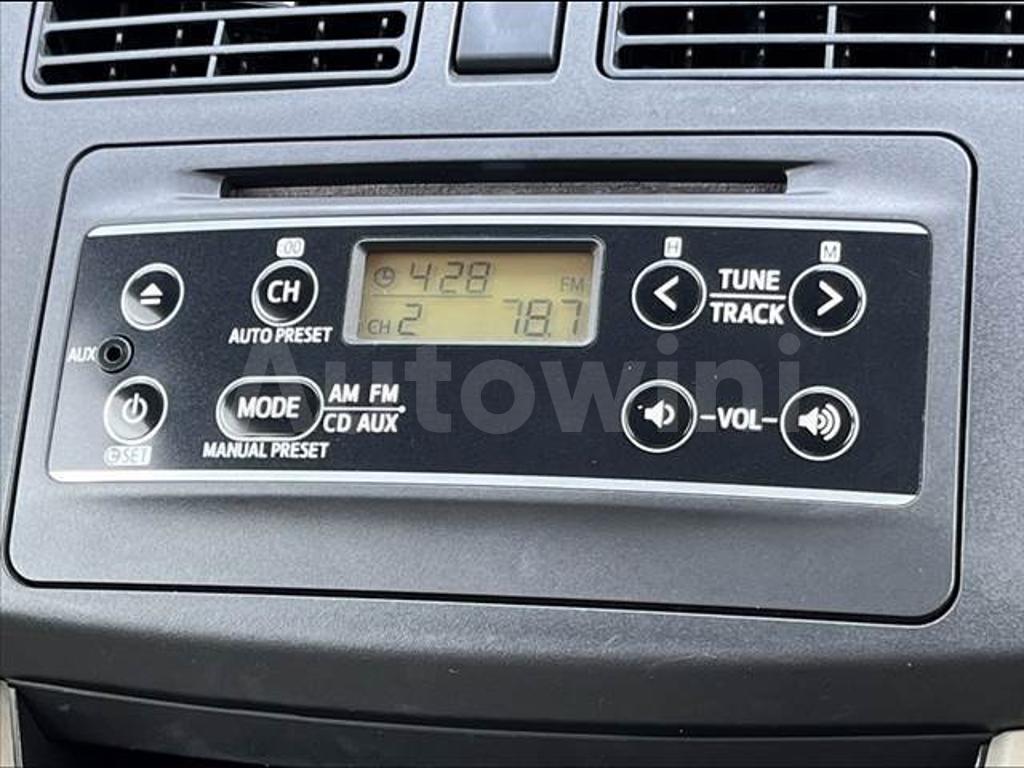 LA100S-1063872 2014 DAIHATSU MOVE-2