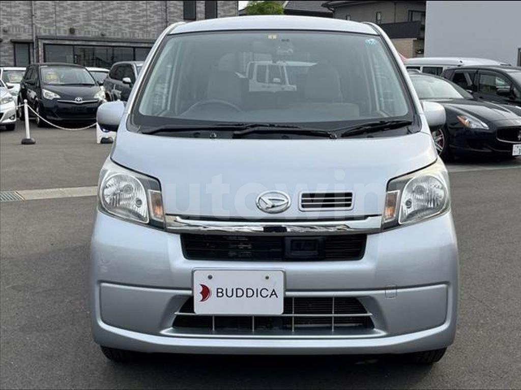 LA100S-1063872 2014 DAIHATSU MOVE-4