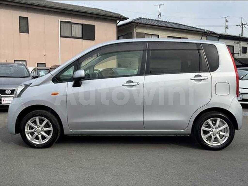 LA100S-1063872 2014 DAIHATSU MOVE-5