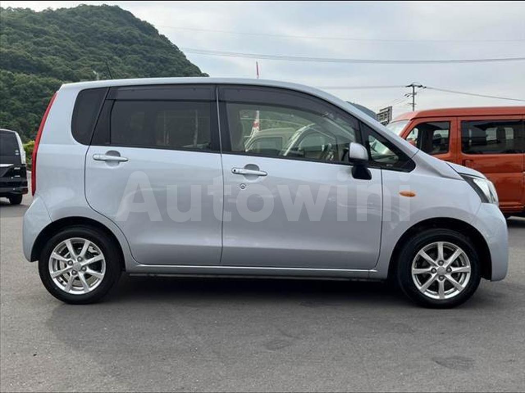 2014 DAIHATSU MOVE - 7