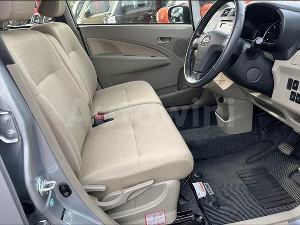 2014 DAIHATSU MOVE - 9