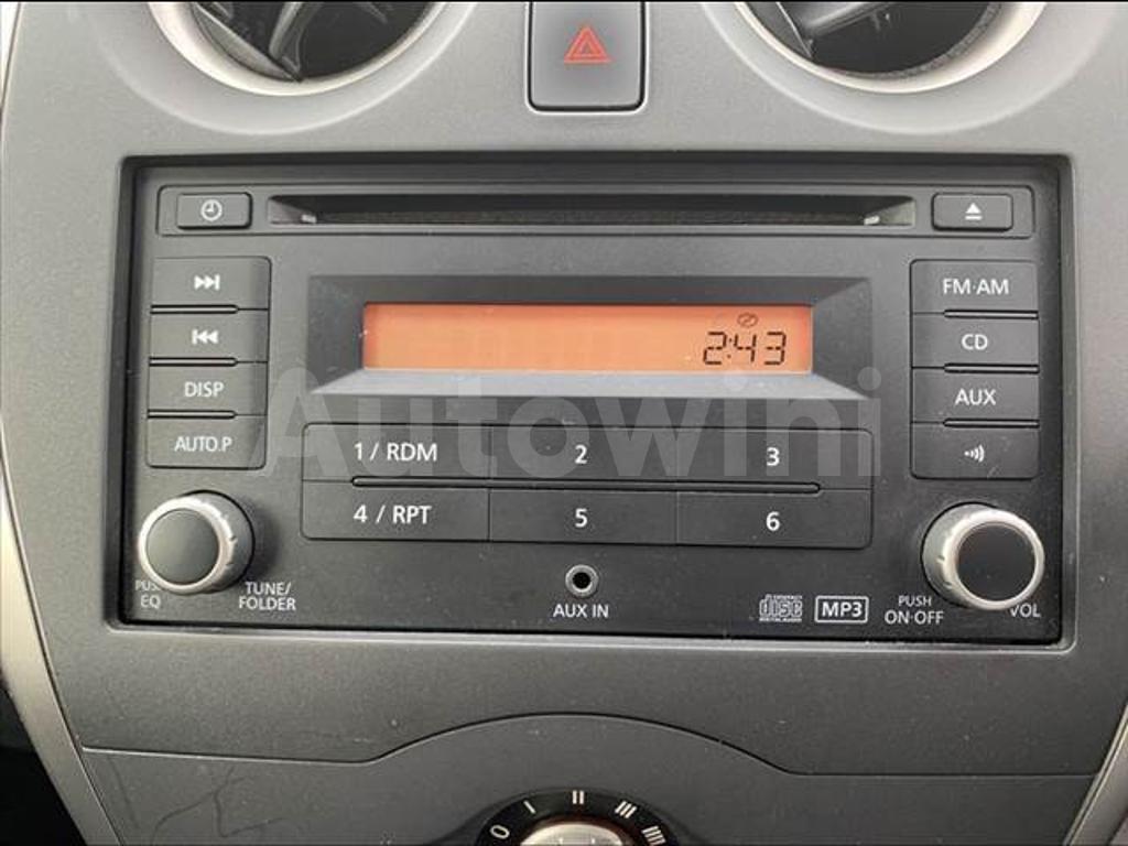 E12-426130 2015 NISSAN NOTE-2