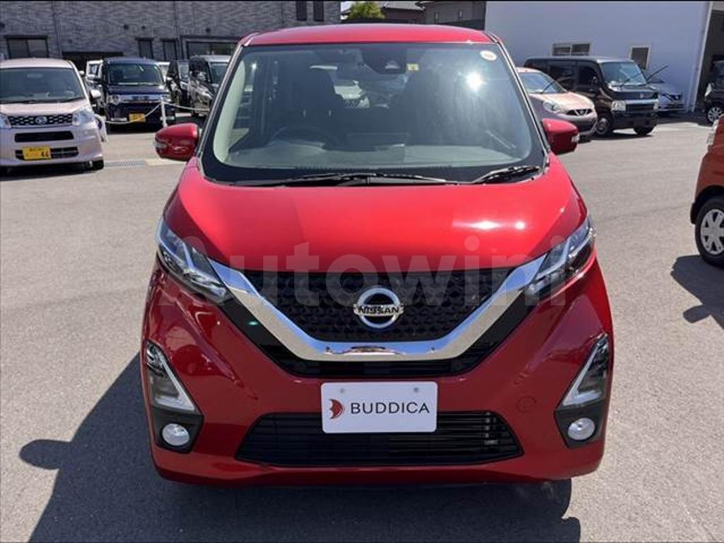 B44W-0002546 2019 NISSAN DAYZ-4