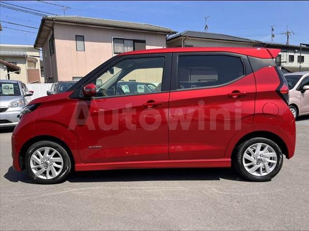 B44W-0002546 2019 NISSAN DAYZ-5