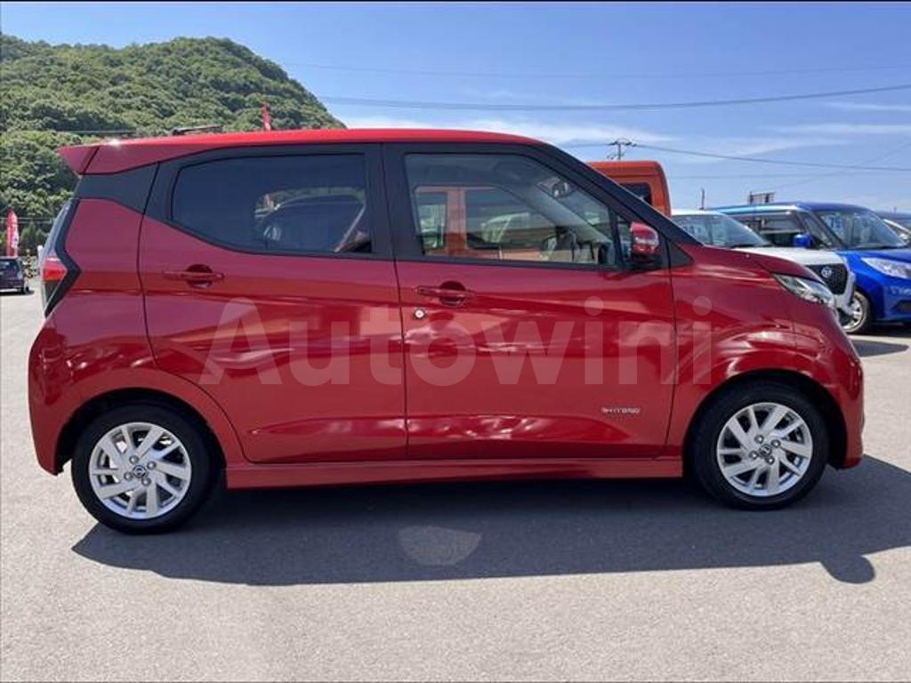 2019 NISSAN DAYZ - 7
