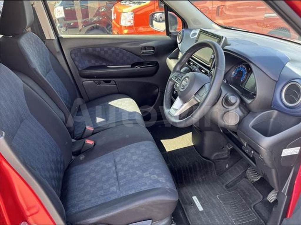 2019 NISSAN DAYZ - 9