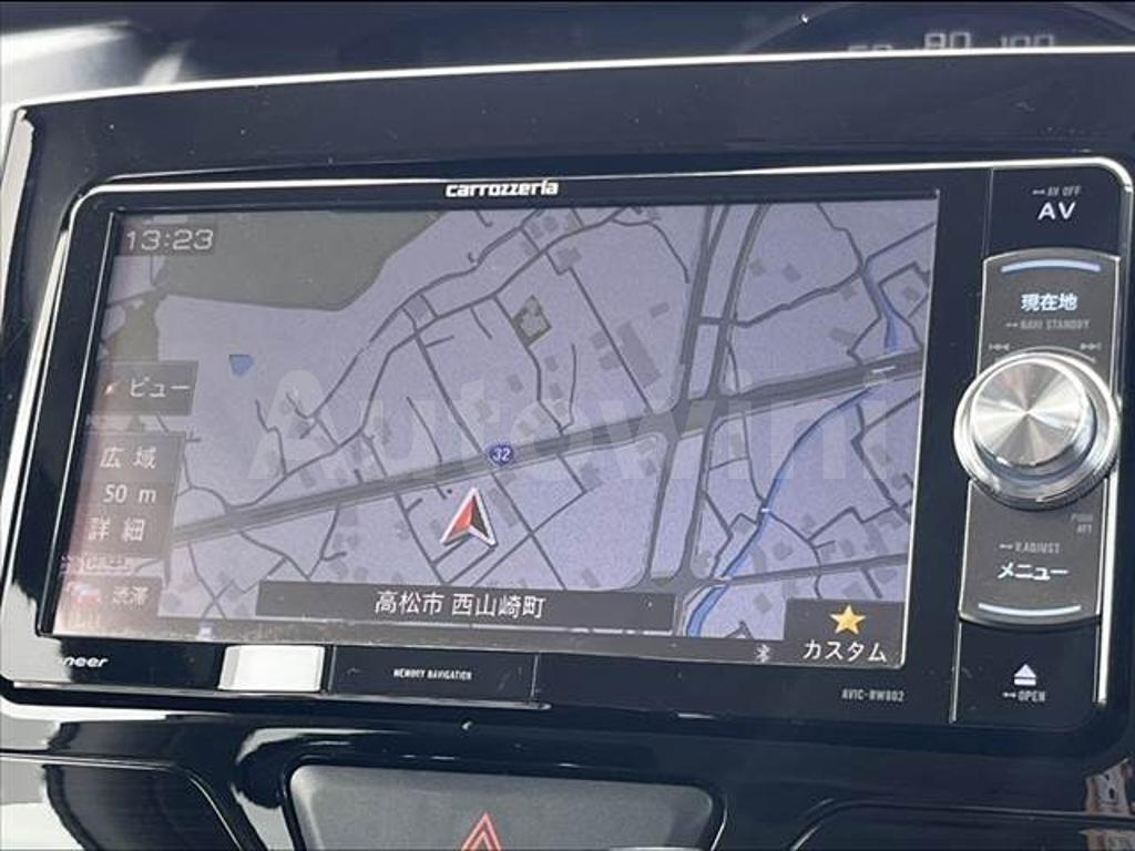 LA600S-0718055 2018 DAIHATSU TANTO-2
