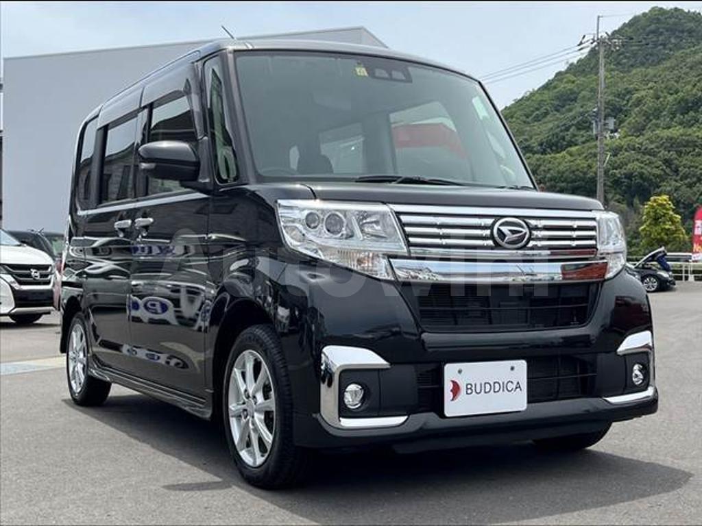 LA600S-0718055 2018 DAIHATSU TANTO-4