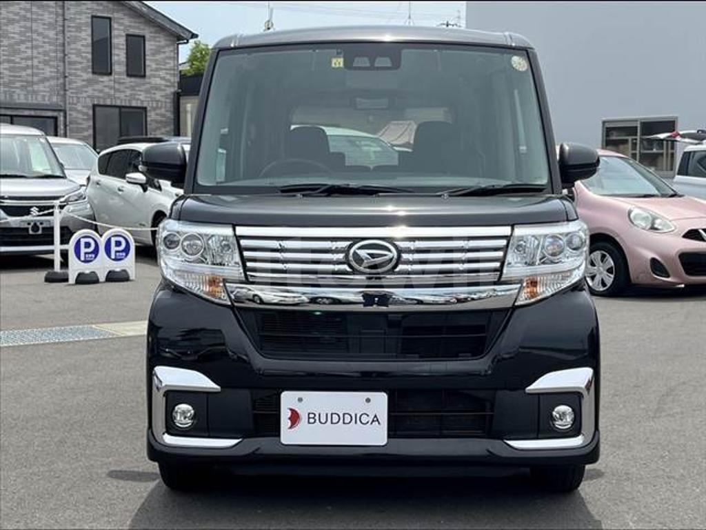 LA600S-0718055 2018 DAIHATSU TANTO-5