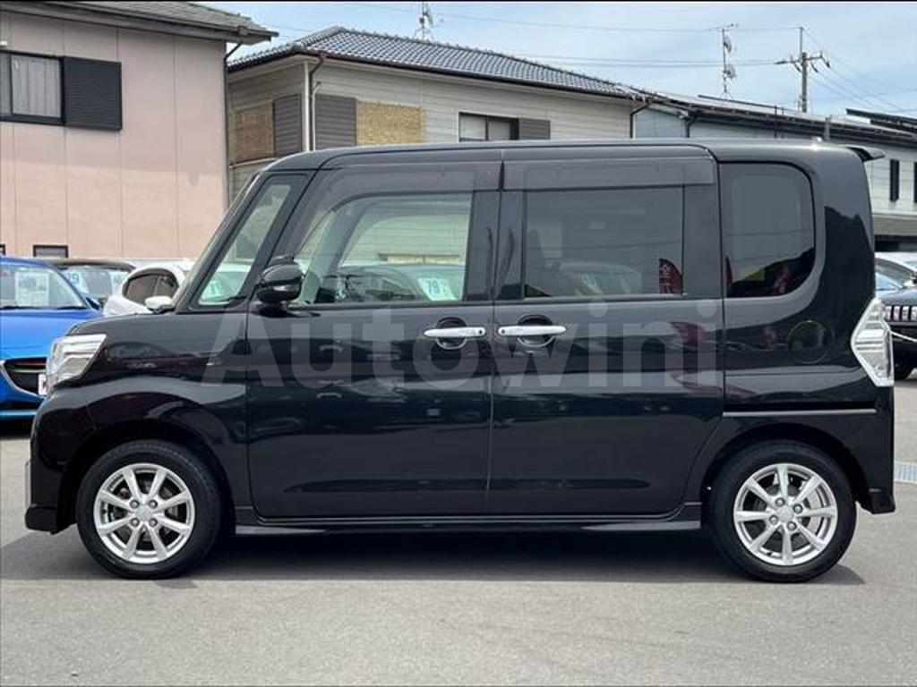 2018 DAIHATSU TANTO - 8