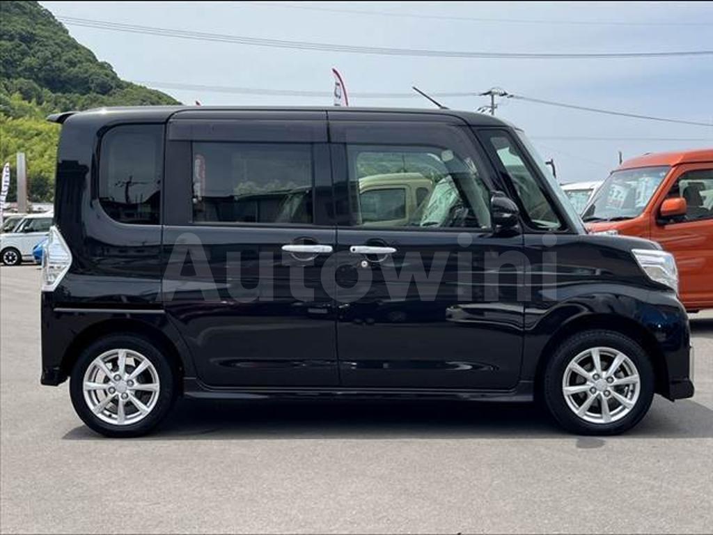 2018 DAIHATSU TANTO - 9