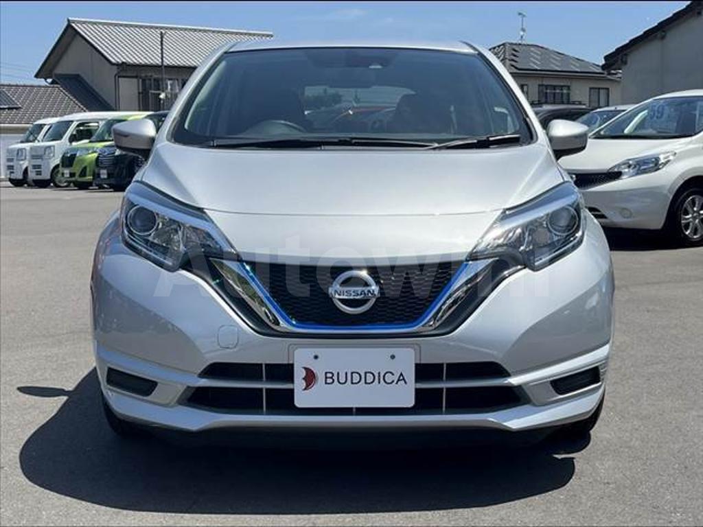HE12-047024 2017 NISSAN NOTE-4