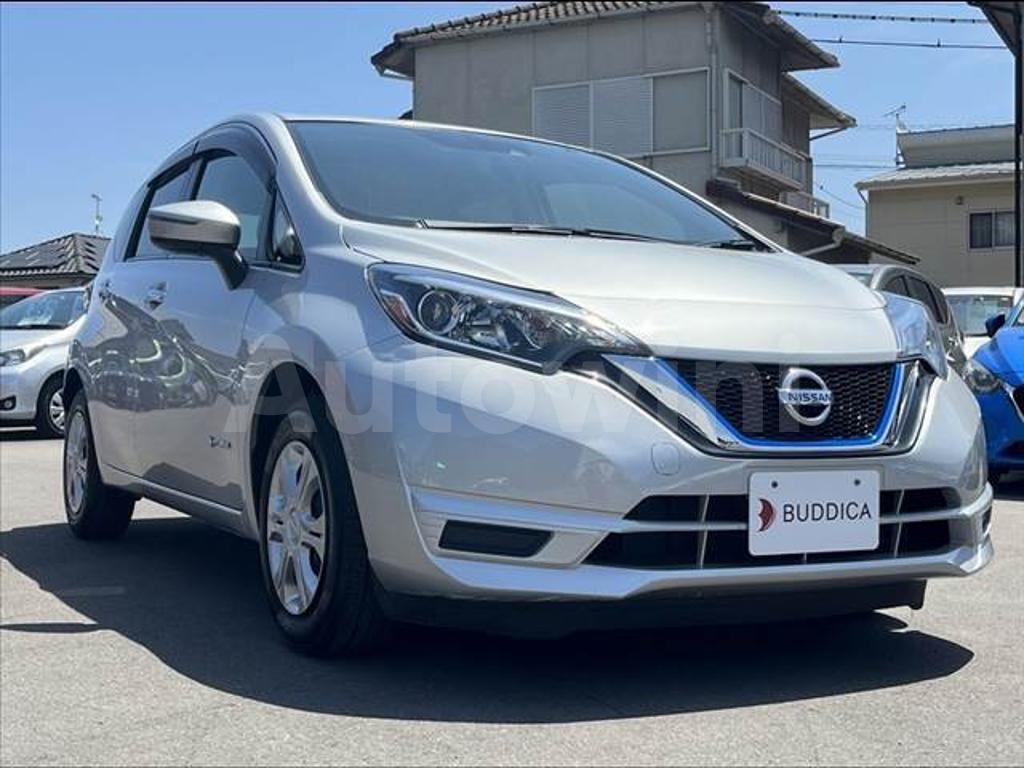 HE12-047024 2017 NISSAN NOTE-5