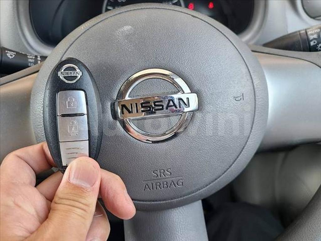 K13-371158 2013 NISSAN MARCH-2
