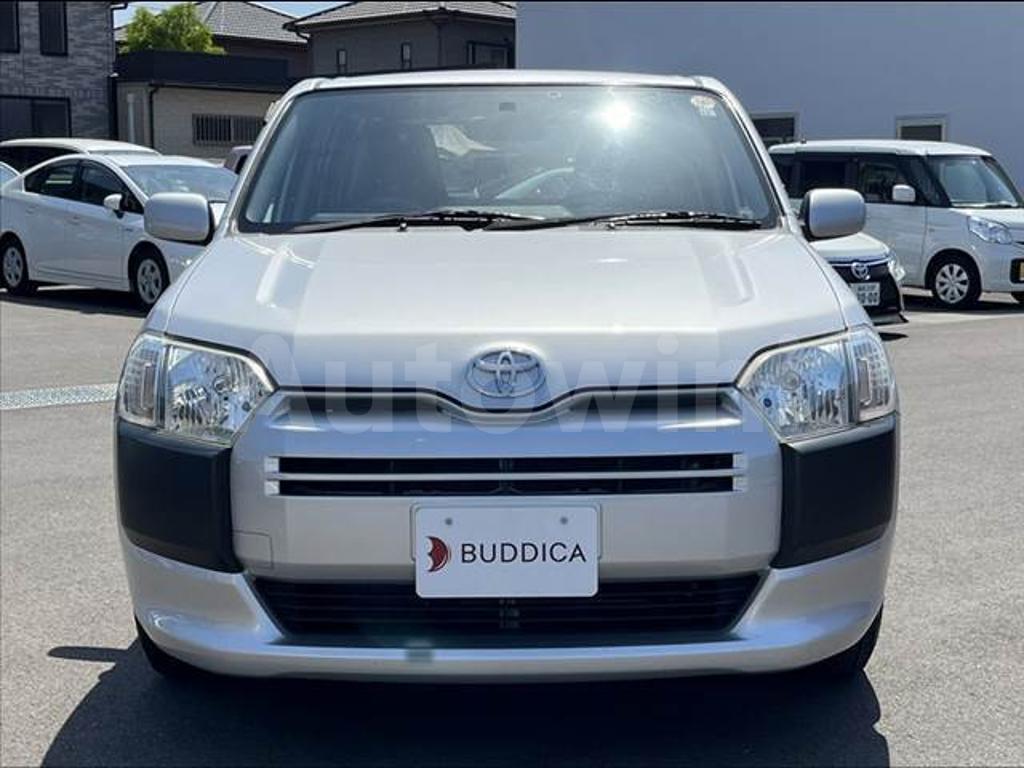 NCP160-0008938 2014 TOYOTA SUCCEED VAN-5