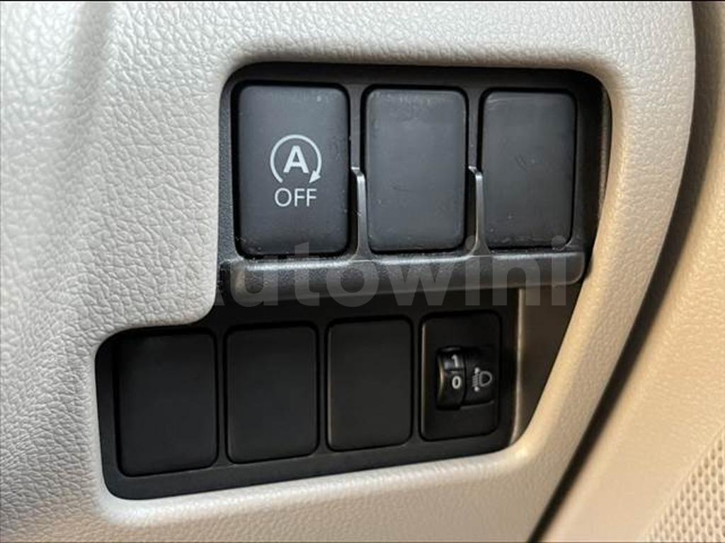 B11A-0206365 2017 MITSUBISHI EK SPACE-3