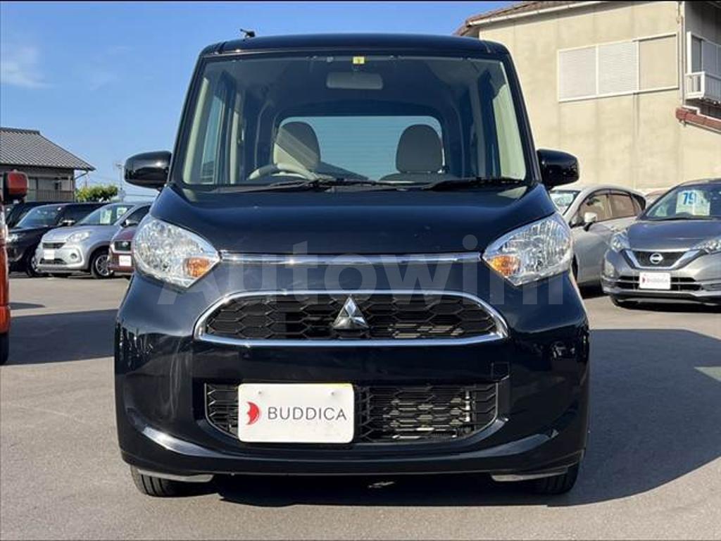 B11A-0206365 2017 MITSUBISHI EK SPACE-4