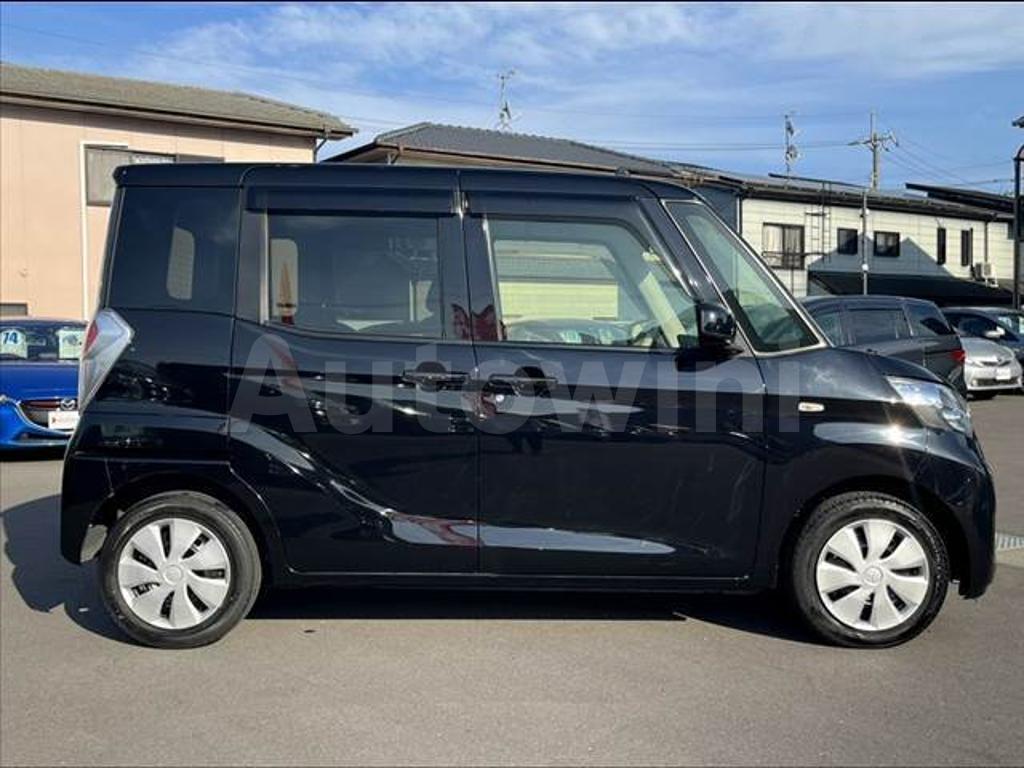 2017 MITSUBISHI EK SPACE - 7