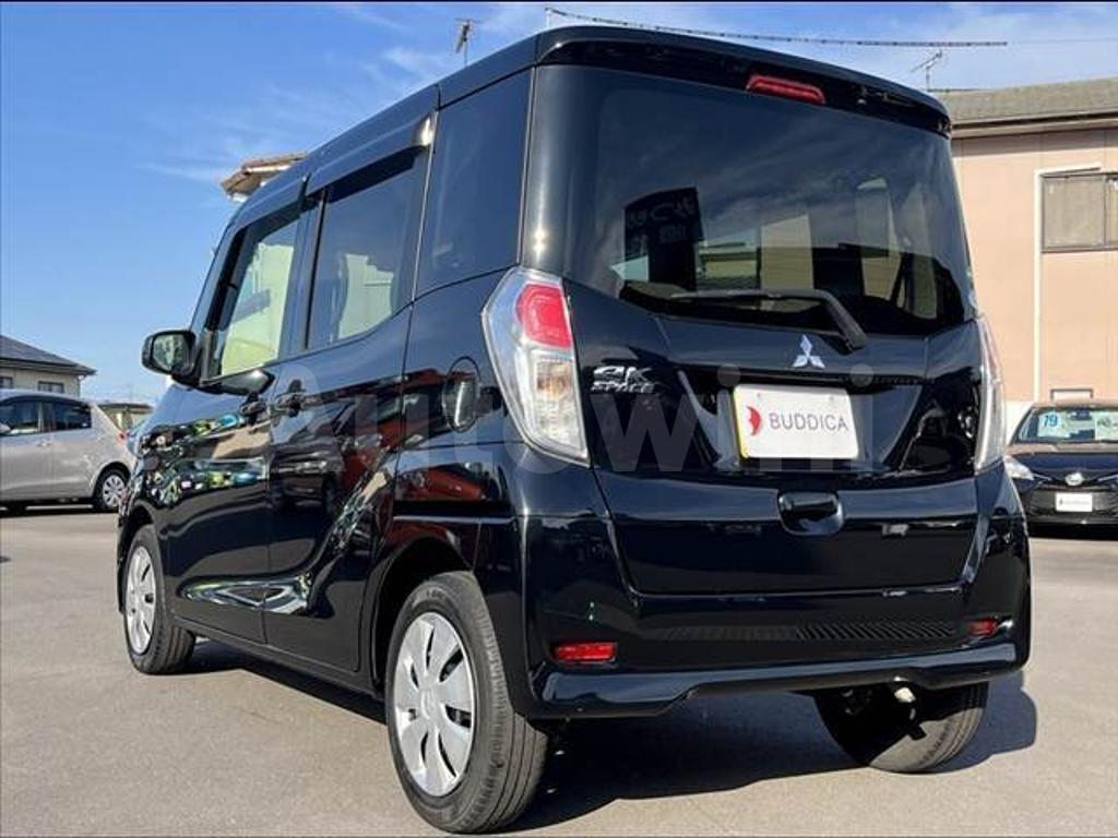 2017 MITSUBISHI EK SPACE - 8