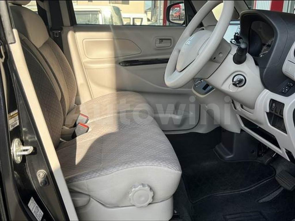 2017 MITSUBISHI EK SPACE - 9