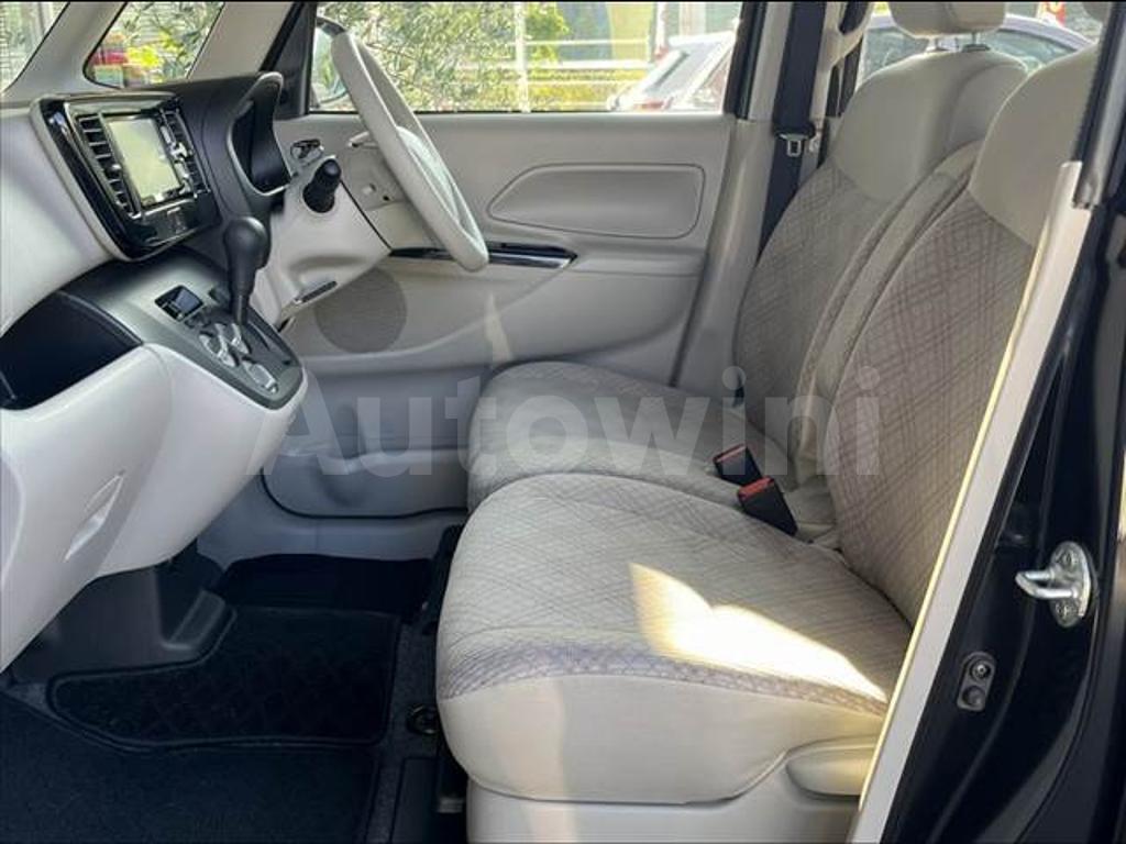 2017 MITSUBISHI EK SPACE - 10