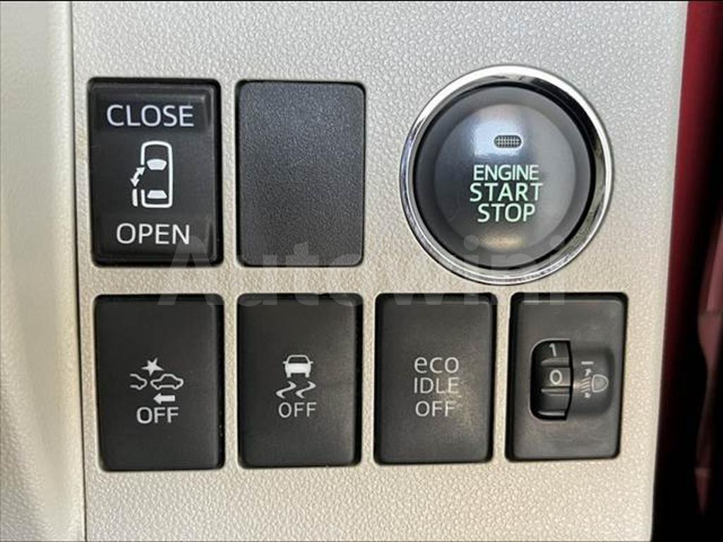 LA600S-0124331 2014 DAIHATSU TANTO-3