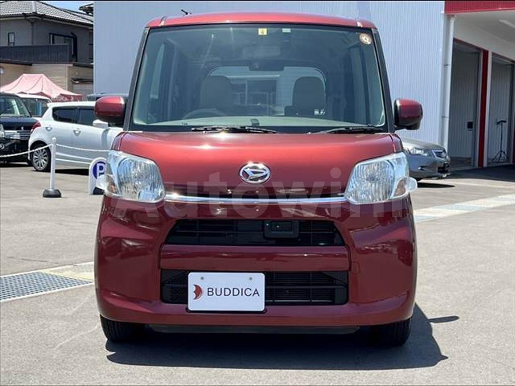LA600S-0124331 2014 DAIHATSU TANTO-4