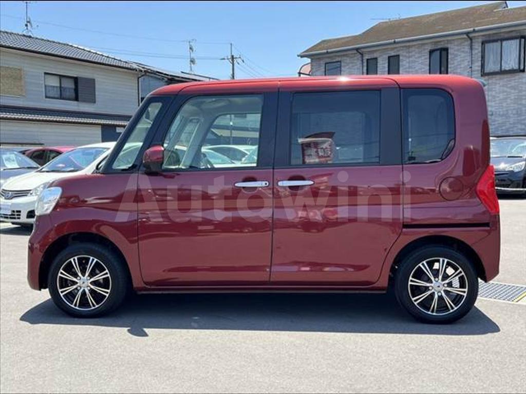 LA600S-0124331 2014 DAIHATSU TANTO-5