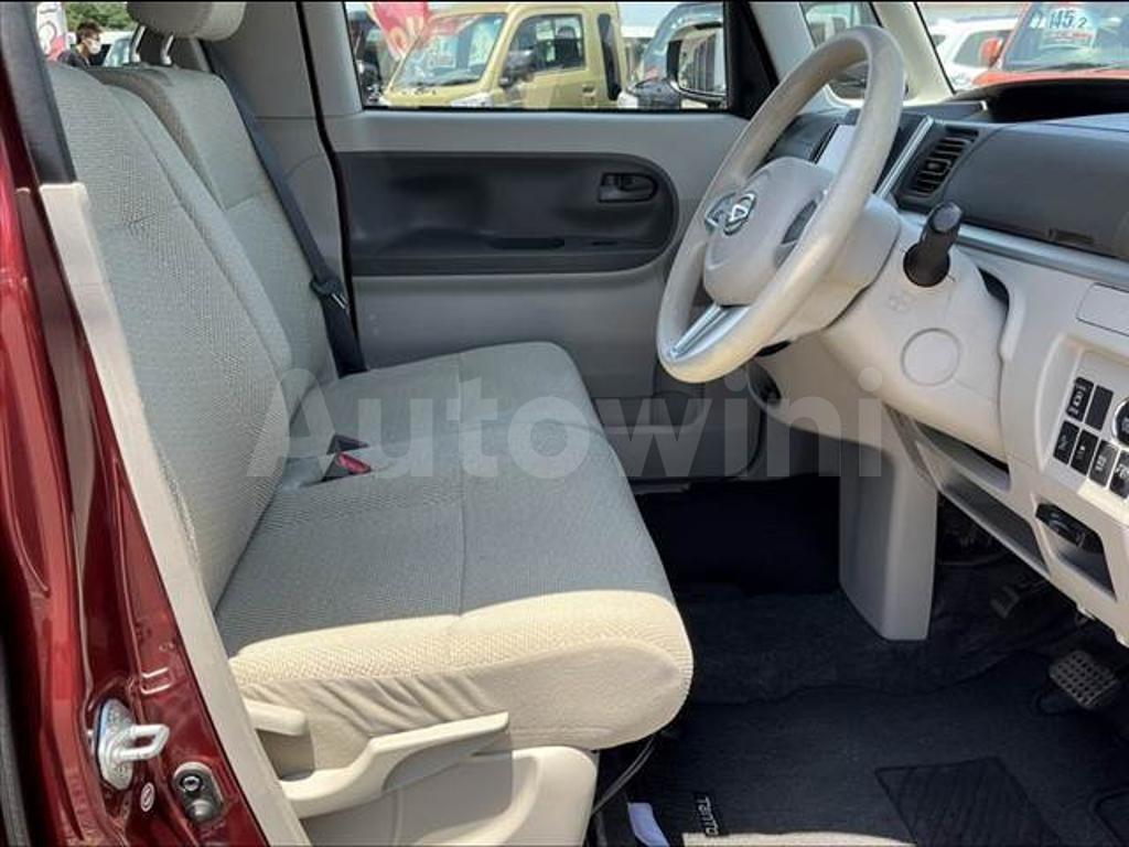 2014 DAIHATSU TANTO - 9