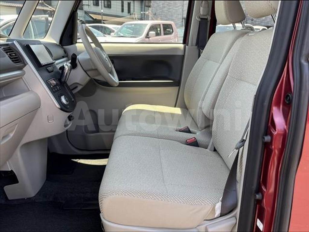 2014 DAIHATSU TANTO - 10