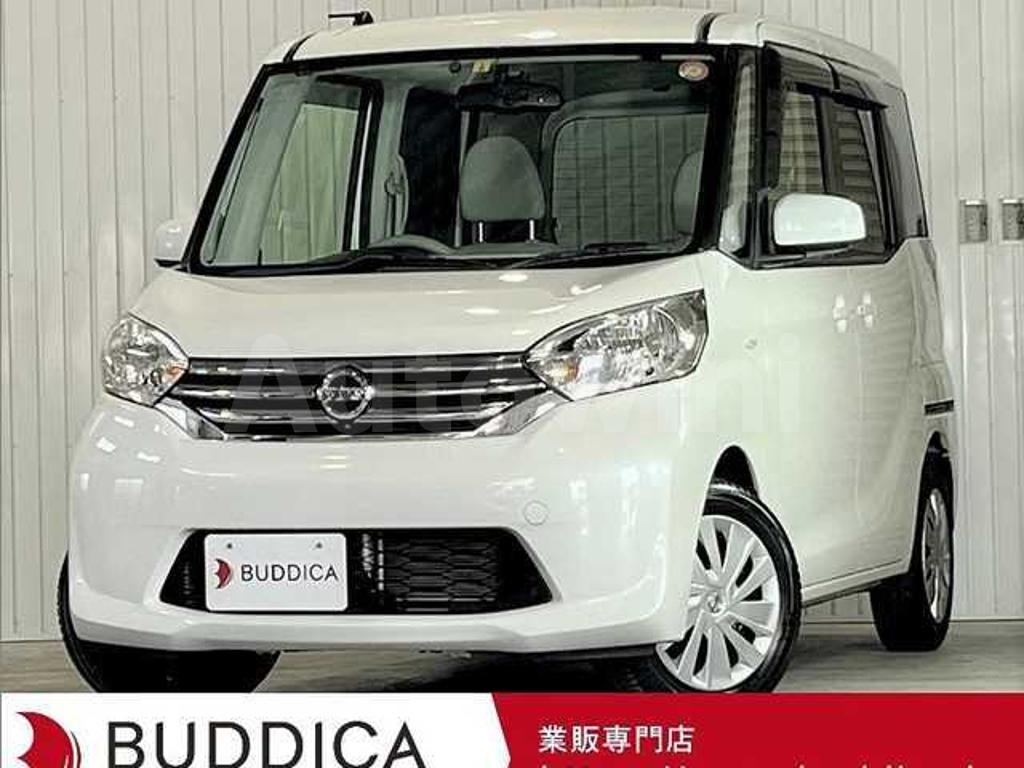 B21A-0063050 2014 NISSAN DAYZ ROOX-0