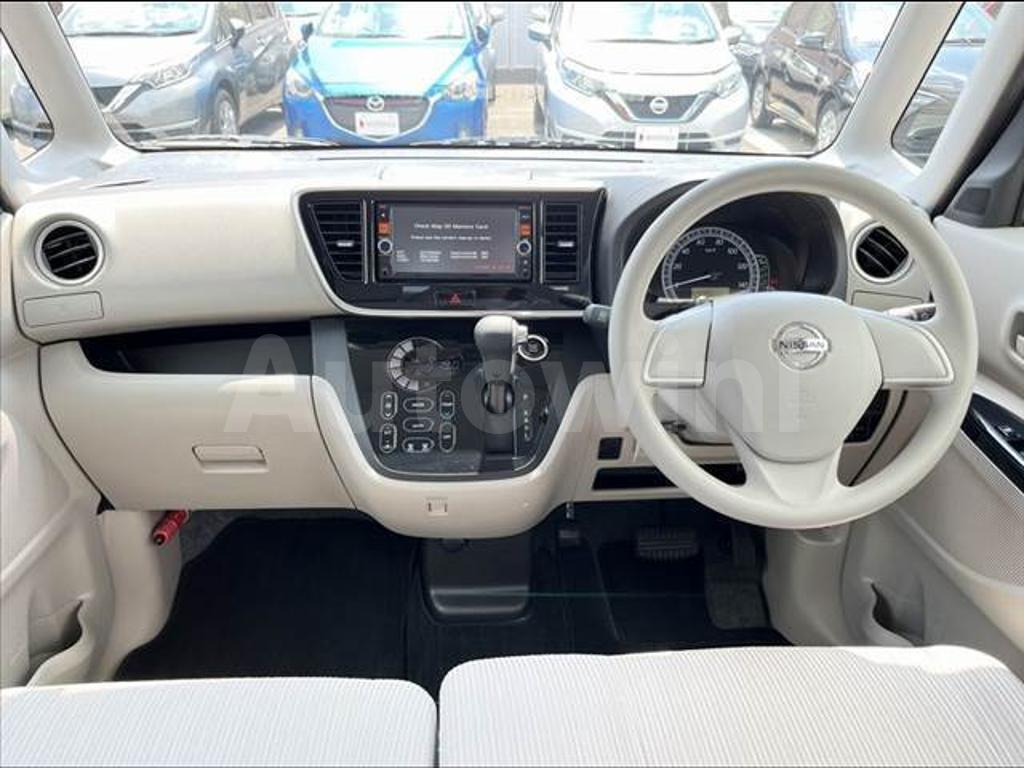 B21A-0063050 2014 NISSAN DAYZ ROOX-1