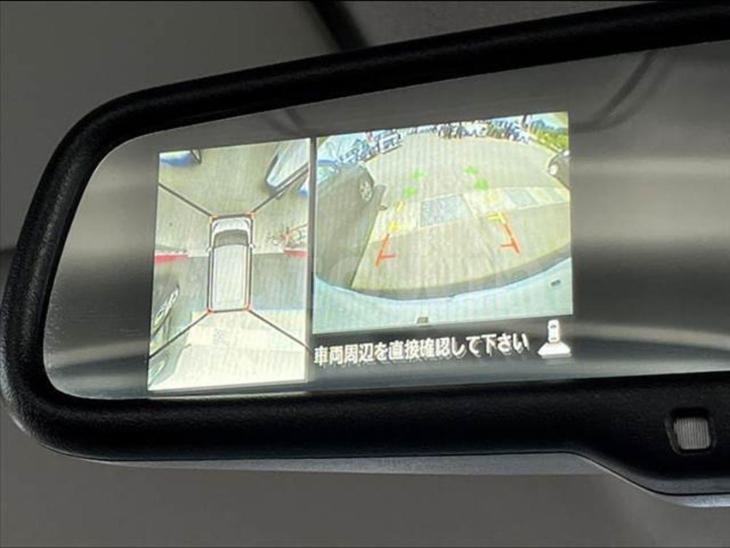 B21A-0063050 2014 NISSAN DAYZ ROOX-2