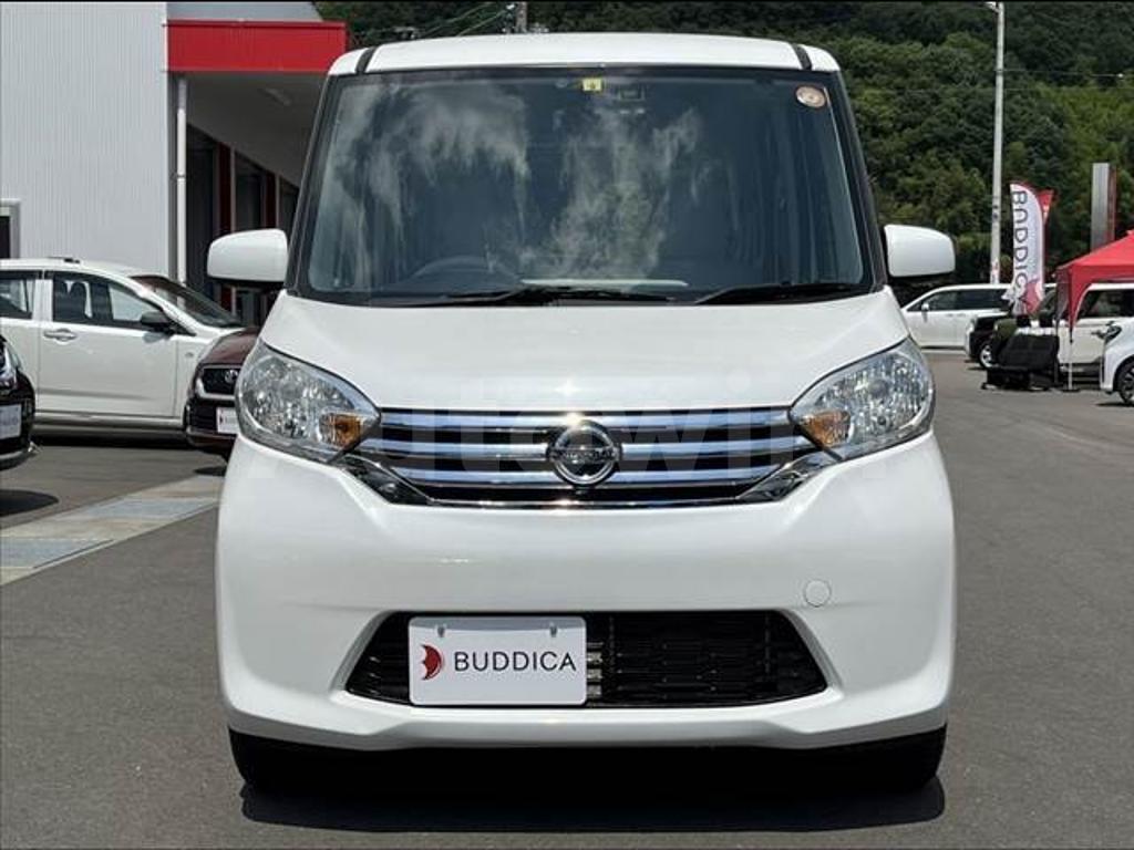 B21A-0063050 2014 NISSAN DAYZ ROOX-4