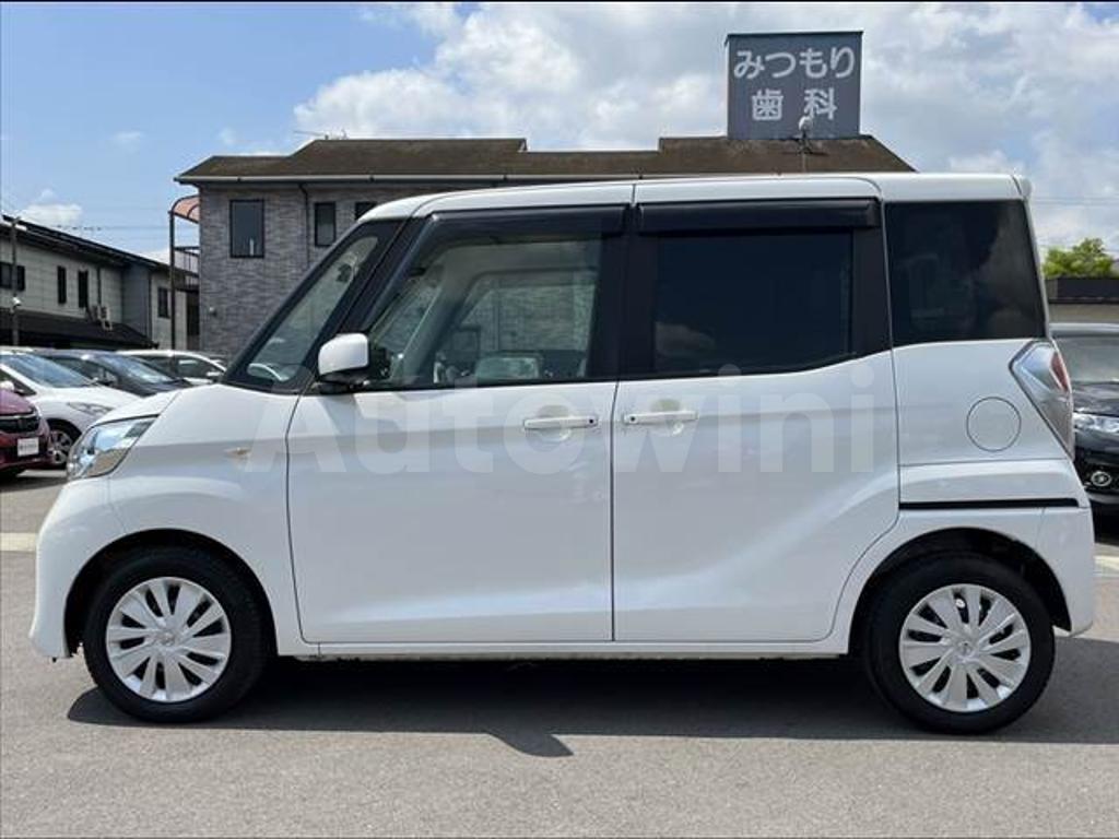 B21A-0063050 2014 NISSAN DAYZ ROOX-5