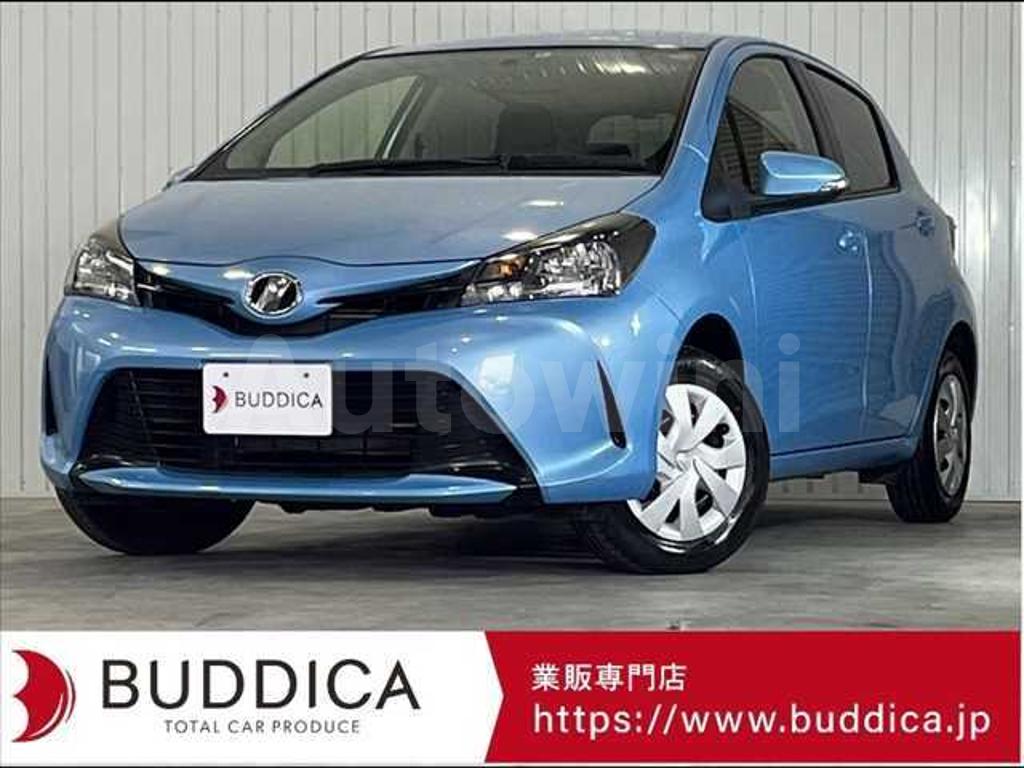 KSP130-2114004 2014 TOYOTA VITZ-0
