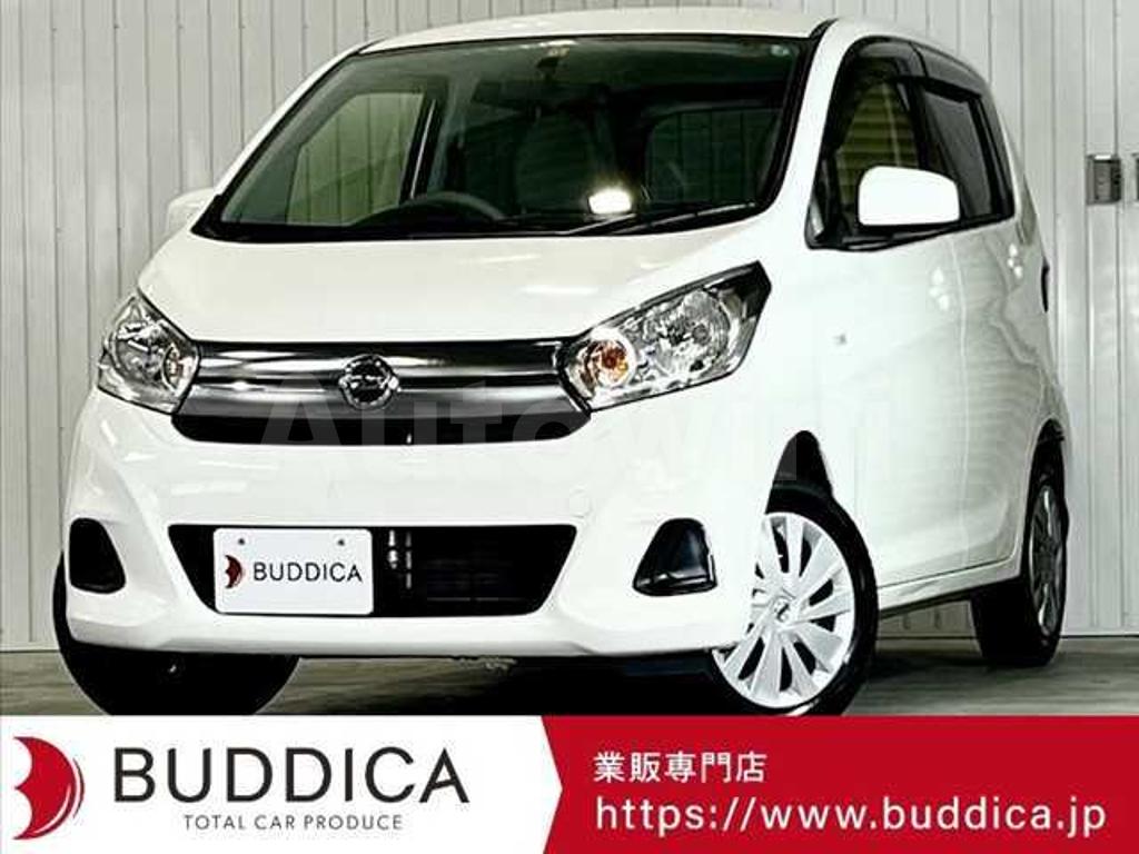 B21W-0638987 2018 NISSAN DAYZ-0