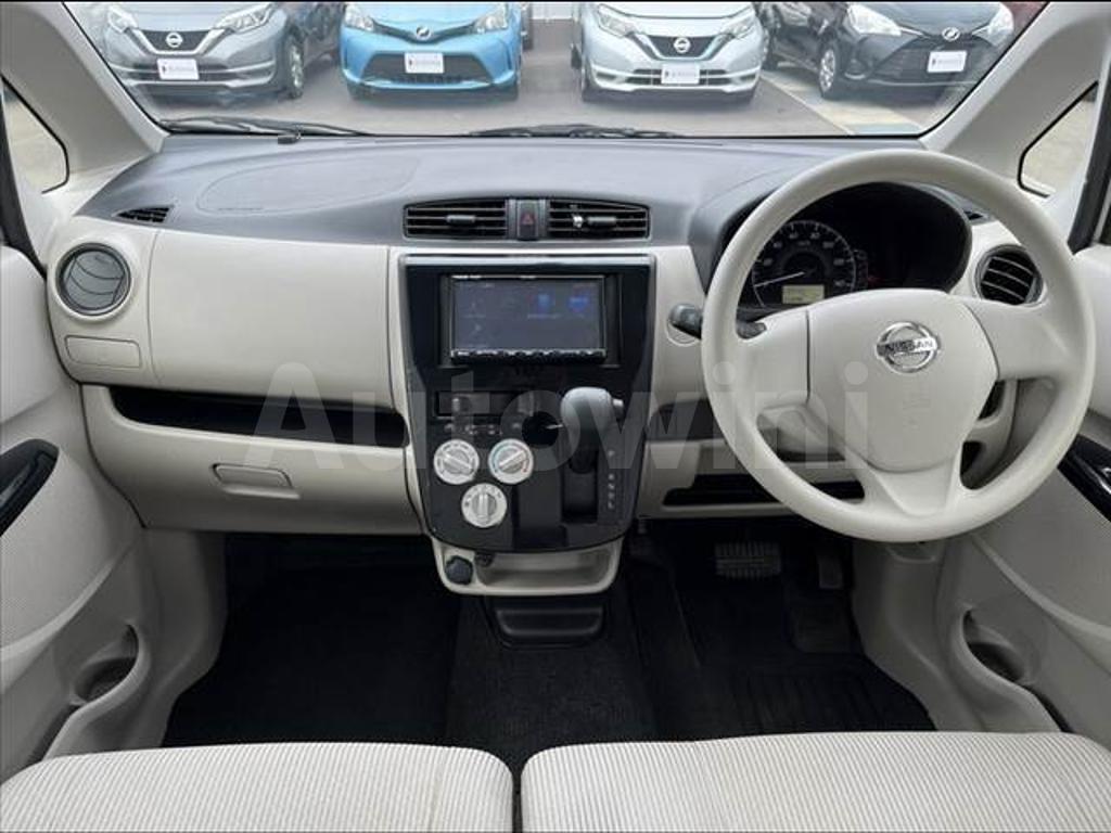 B21W-0638987 2018 NISSAN DAYZ-1