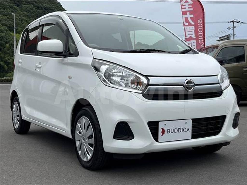 B21W-0638987 2018 NISSAN DAYZ-4