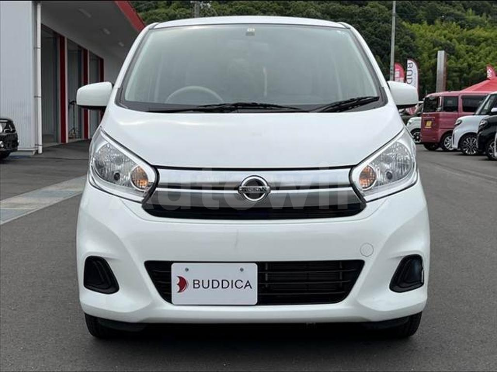 B21W-0638987 2018 NISSAN DAYZ-5