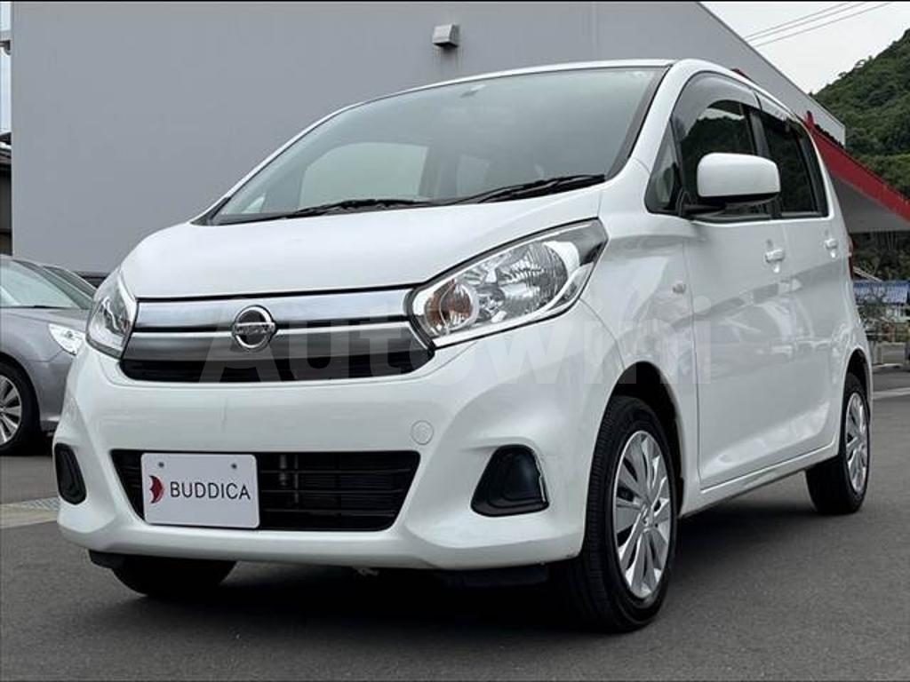 2018 NISSAN DAYZ - 7