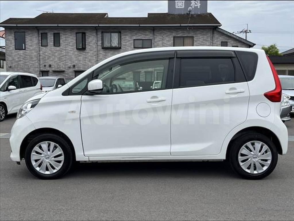 2018 NISSAN DAYZ - 8