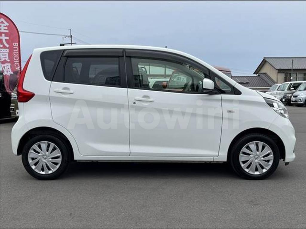 2018 NISSAN DAYZ - 9